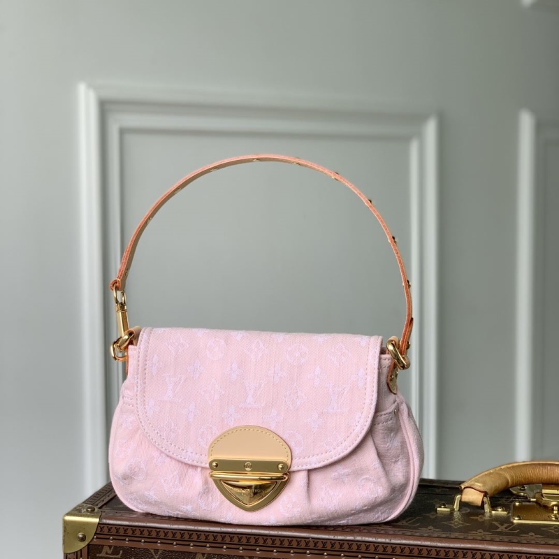 LV Satchel bags